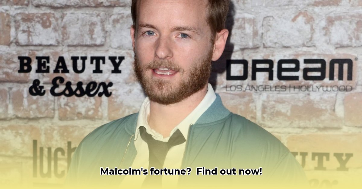 christopher-masterson-net-worth